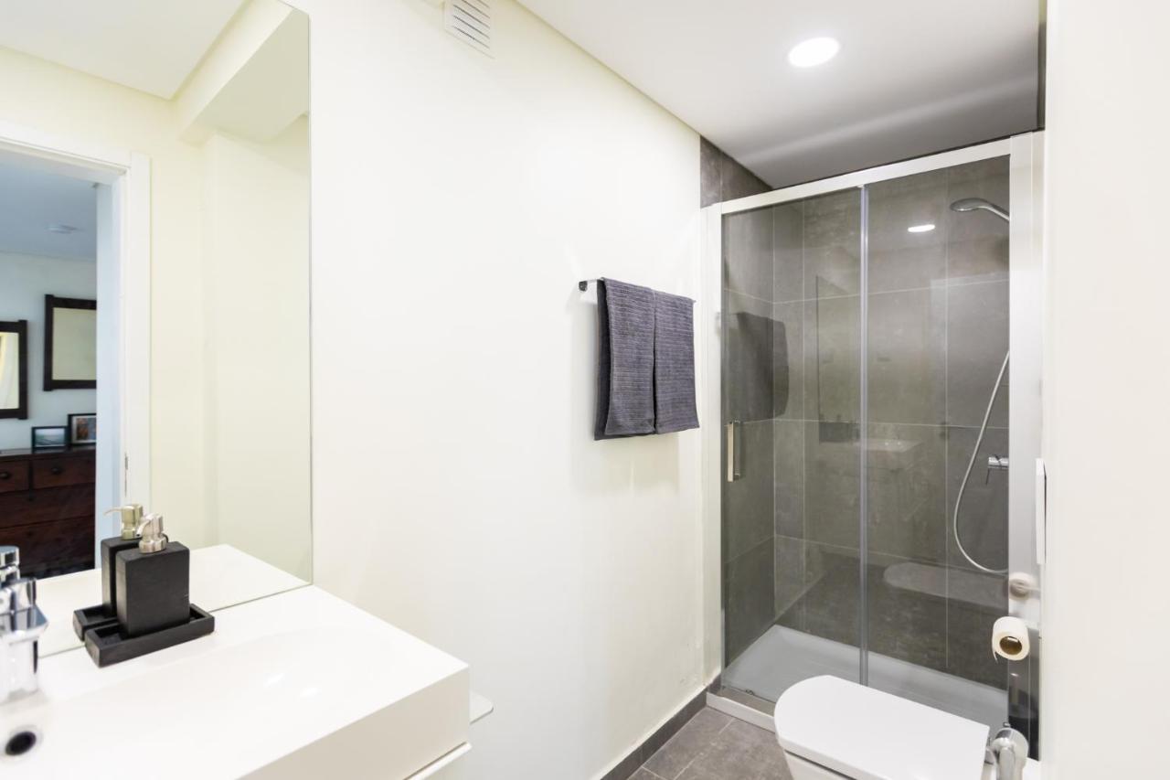 Ambassador Private Pool Suites Lisboa Екстериор снимка