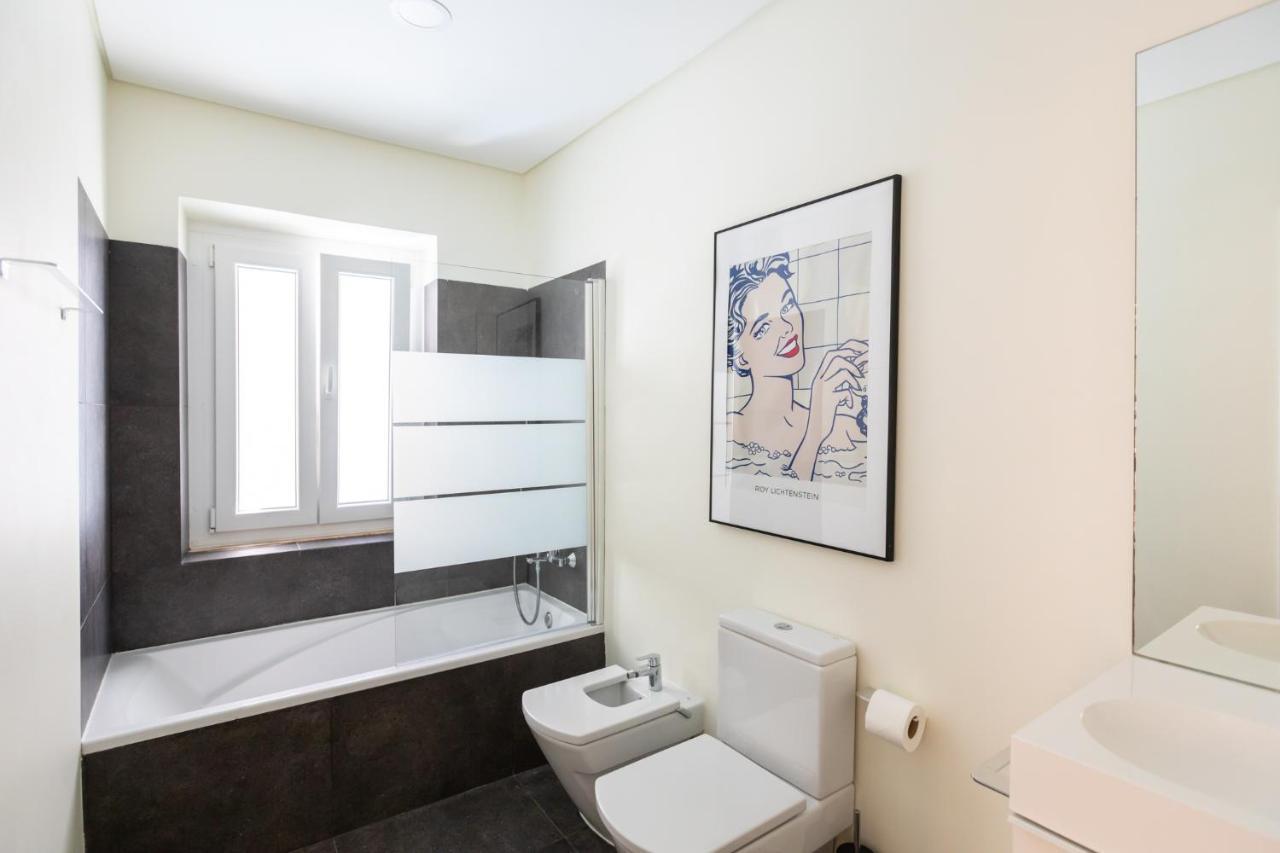 Ambassador Private Pool Suites Lisboa Екстериор снимка