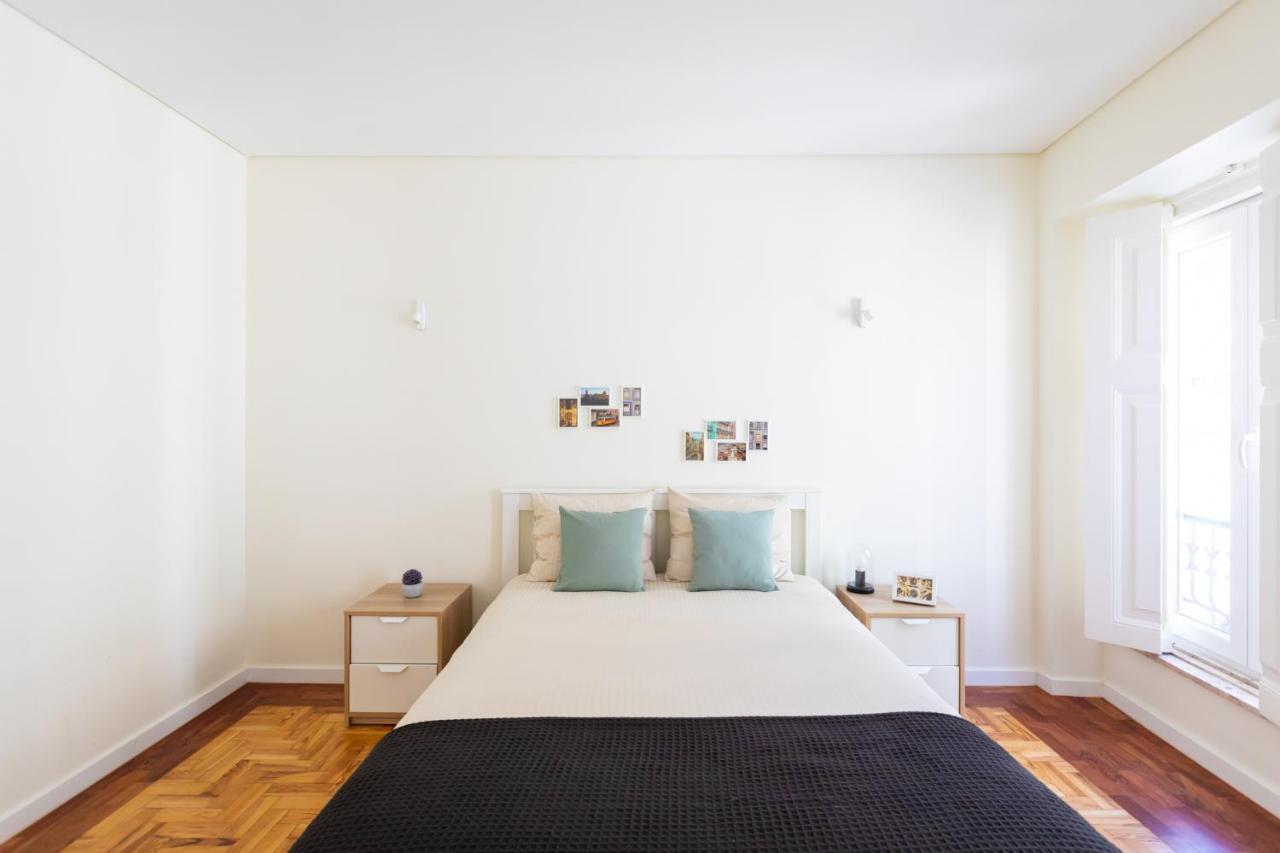Ambassador Private Pool Suites Lisboa Екстериор снимка