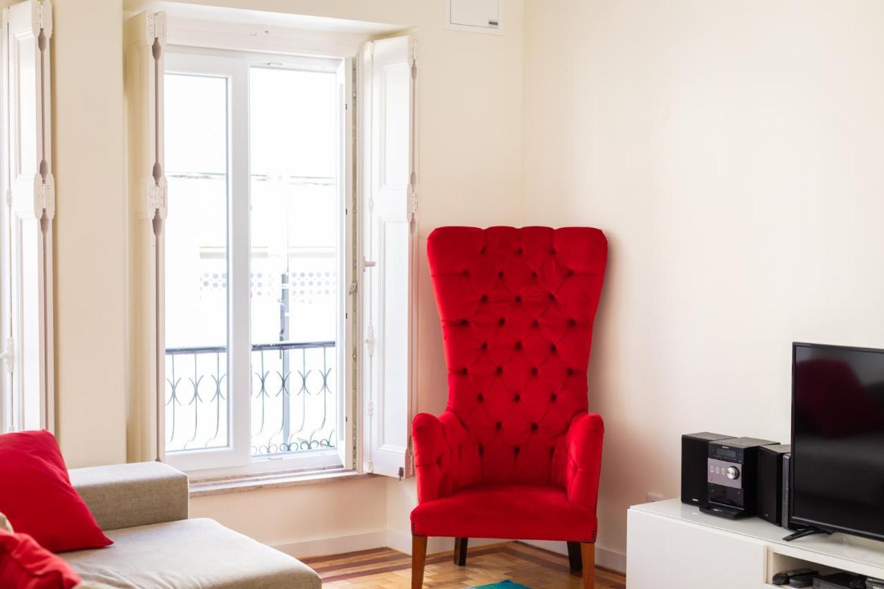 Ambassador Private Pool Suites Lisboa Екстериор снимка