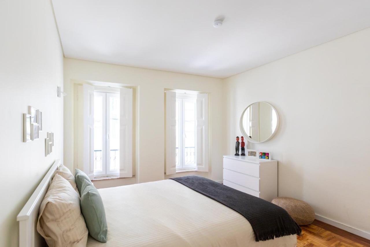 Ambassador Private Pool Suites Lisboa Екстериор снимка