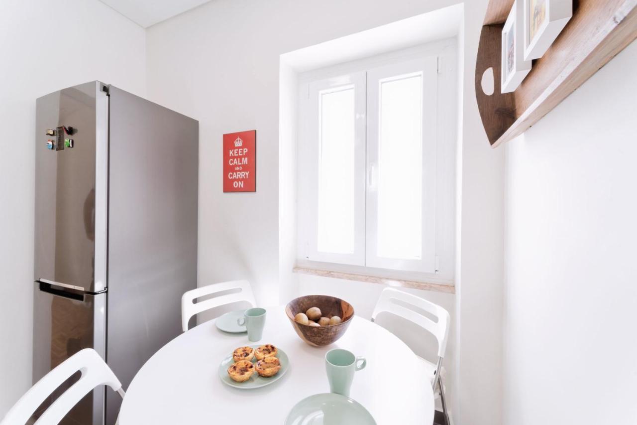 Ambassador Private Pool Suites Lisboa Екстериор снимка