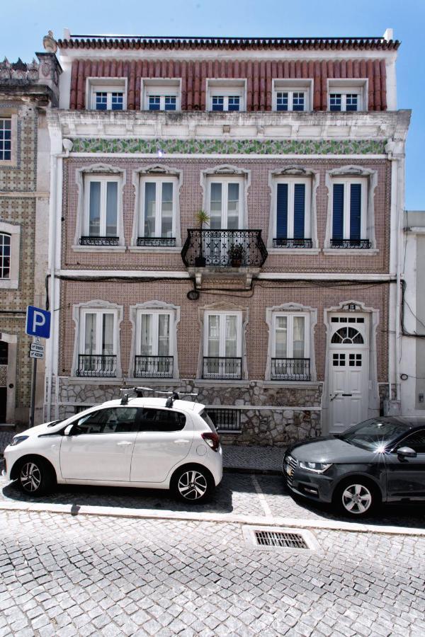 Ambassador Private Pool Suites Lisboa Екстериор снимка